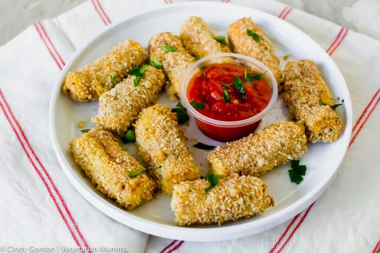 Air Fryer Appetizers