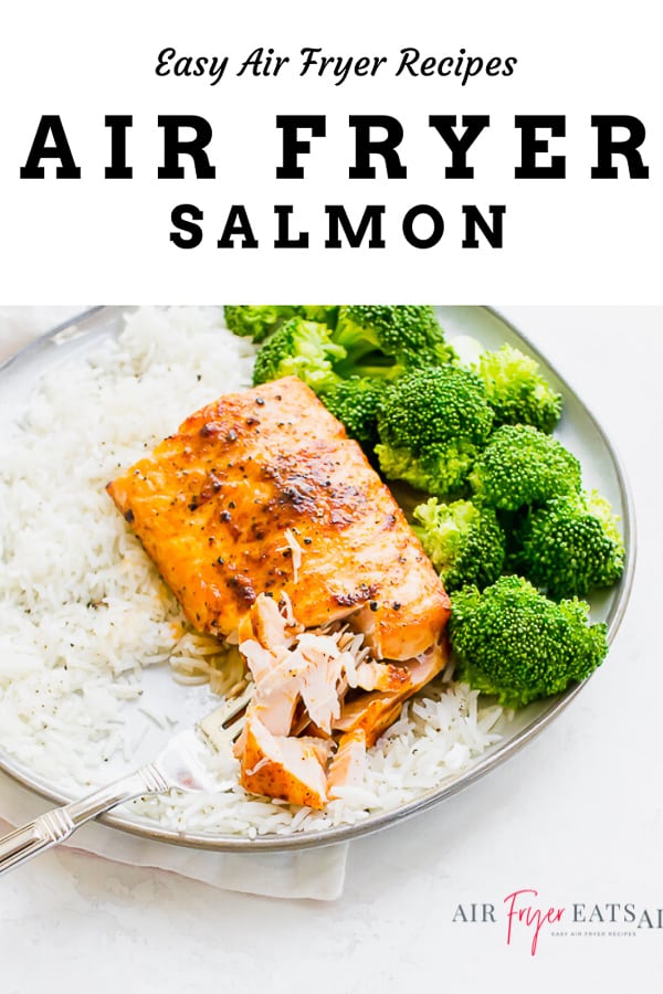 Salmon Fillet, Oster Digital French Door Air Fry Oven Recipe 