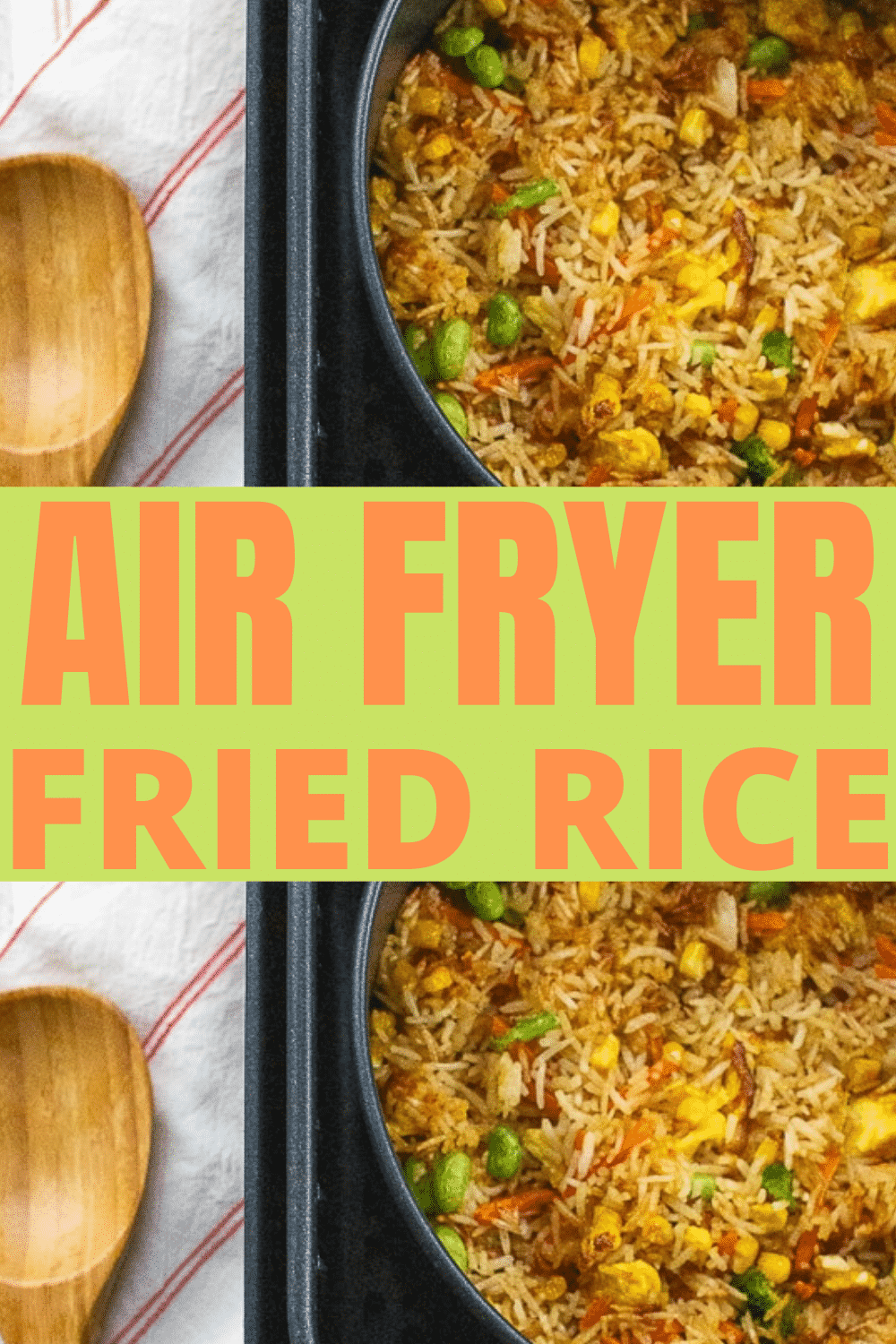 Can You Heat Up Rice In Air Fryer at Jennifer Ogden blog