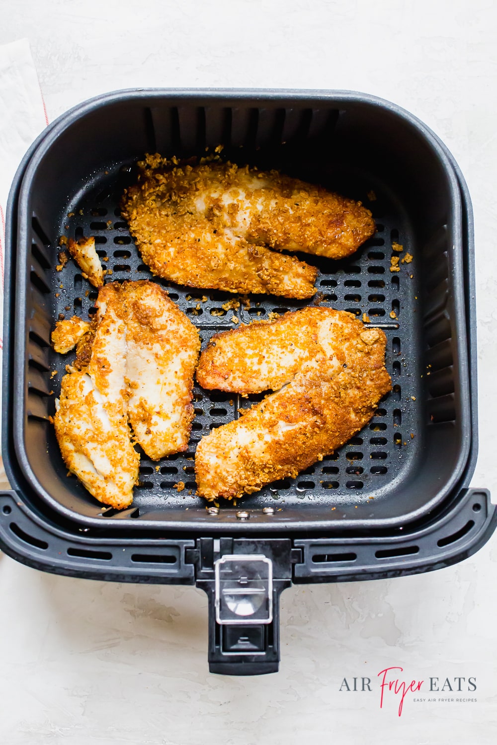 95+ Cosori Air Fryer Recipes - Air Fryer Eats