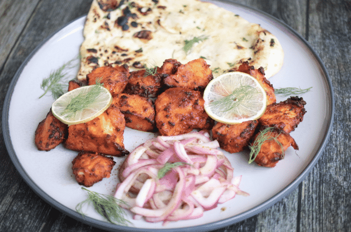 Air Fryer Indian Recipes - Air Fryer Eats