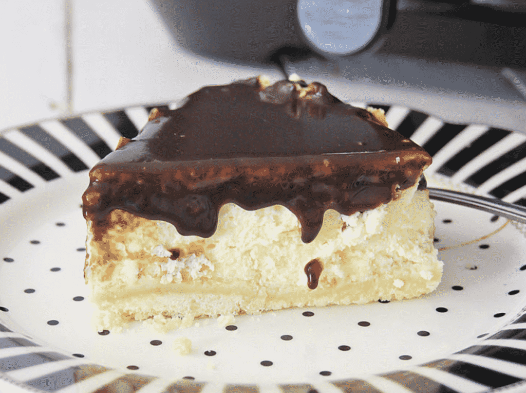 air fryer cheese cake