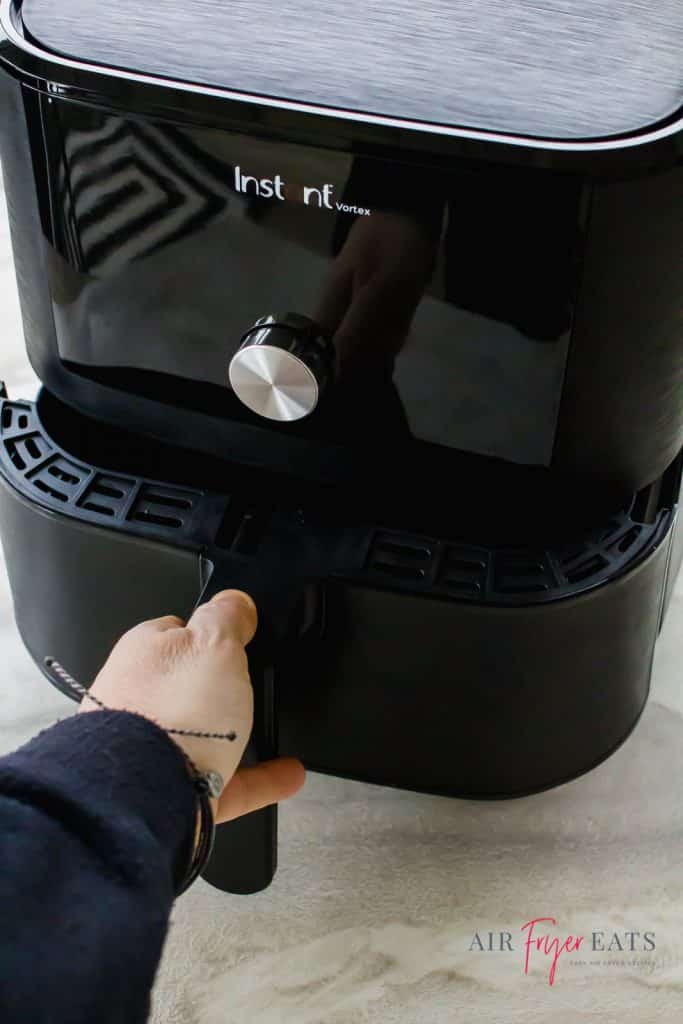 We tried Instant's new Dual Basket air fryer, here's how it went