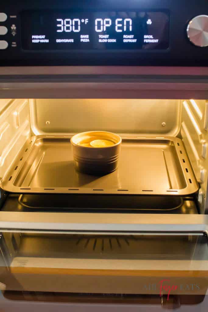 COSORI Smart 12-in-1 Air Fryer Toaster Oven Combo vs. Breville –  mrsplantintexas