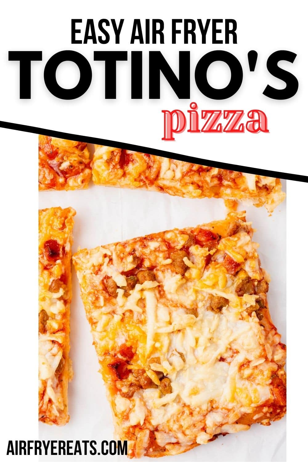 Top 11 How Long To Air Fry Totinos Pizza