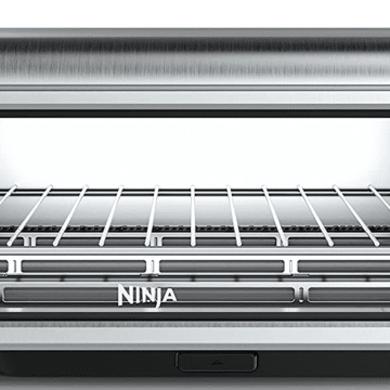 Ninja SP101 Digital Air Fry Countertop Oven with 8-in-1 Functionality
