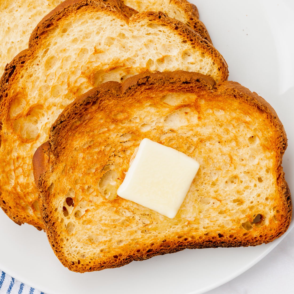 How to Use Machine Learning to Create Perfect Toast Every Time