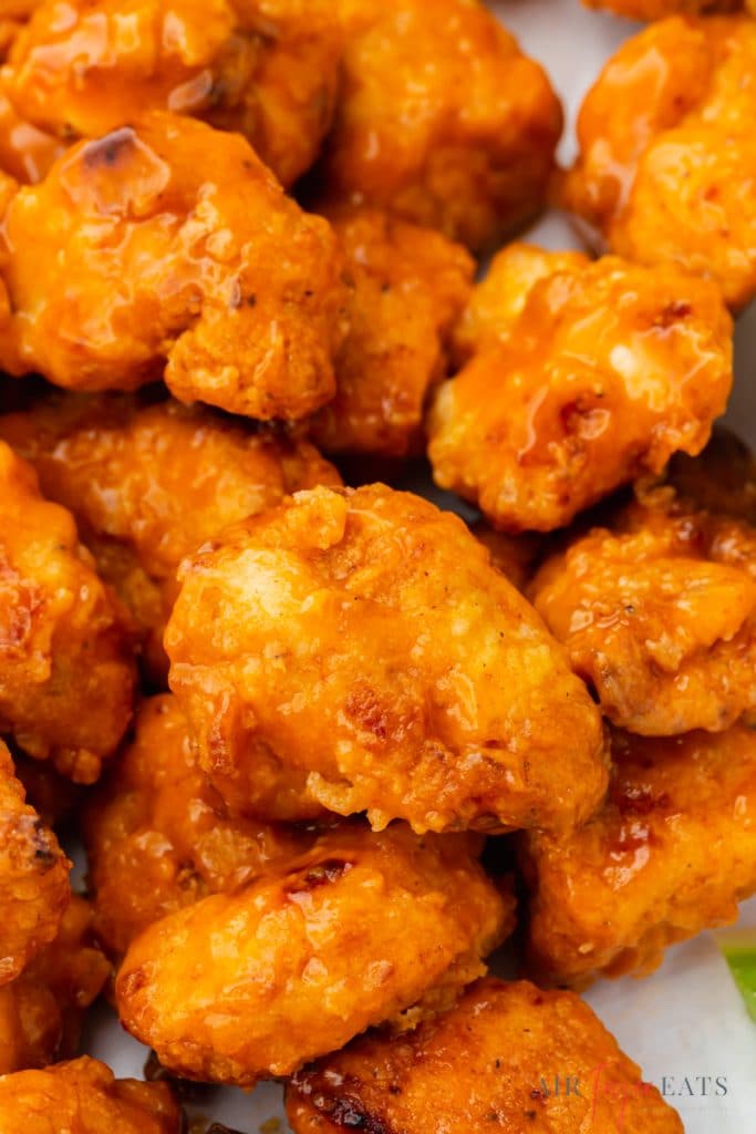 Air Fryer Boneless Wings